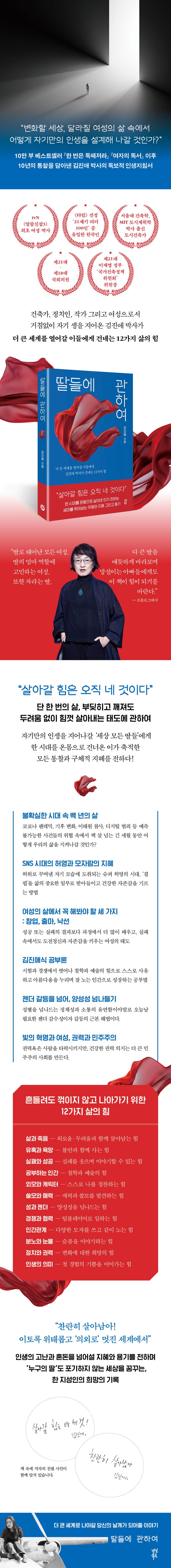 딸들에 관하여 상세 이미지