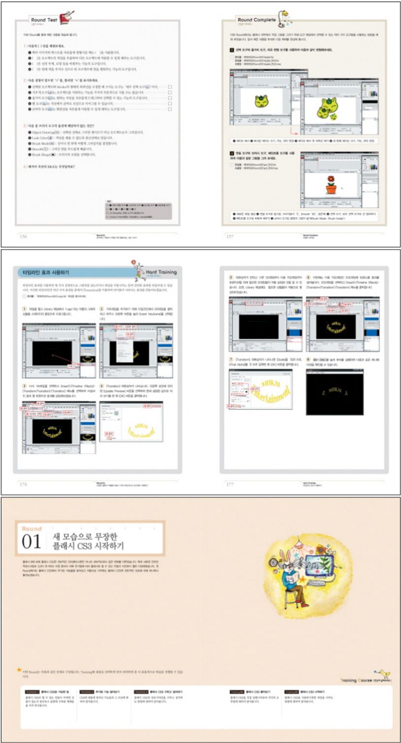 플래시 CS3 ACTIONSCRIPT 3.0 | 최원영 - 교보문고