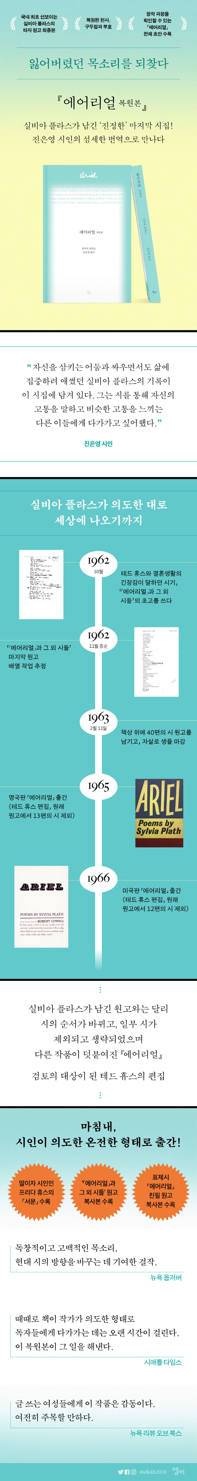에어리얼(복원본) 상세 이미지