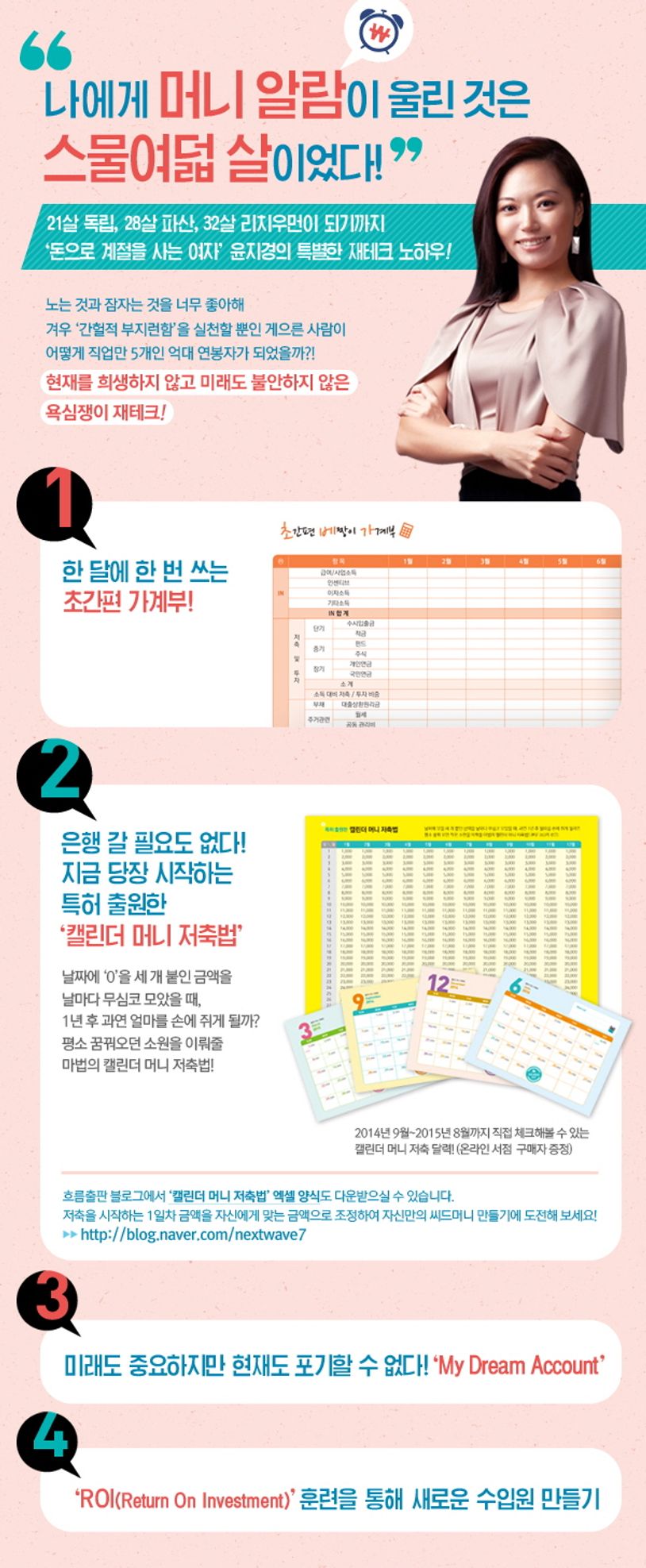 금융투자의 핵심 포인트를 알면 부자가 될 수 있다. 2