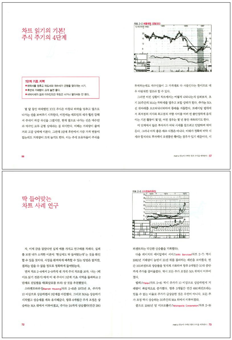 주식투자 백전불패 | 스탠 웨인스타인 - 교보문고