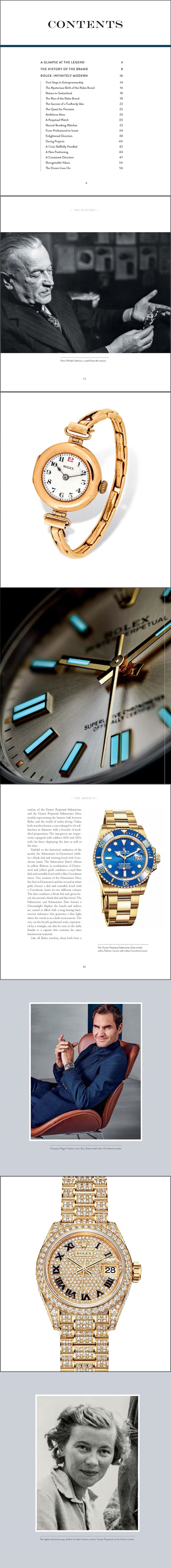 Rolex Philosophy | Cappelletti, Mara - 교보문고