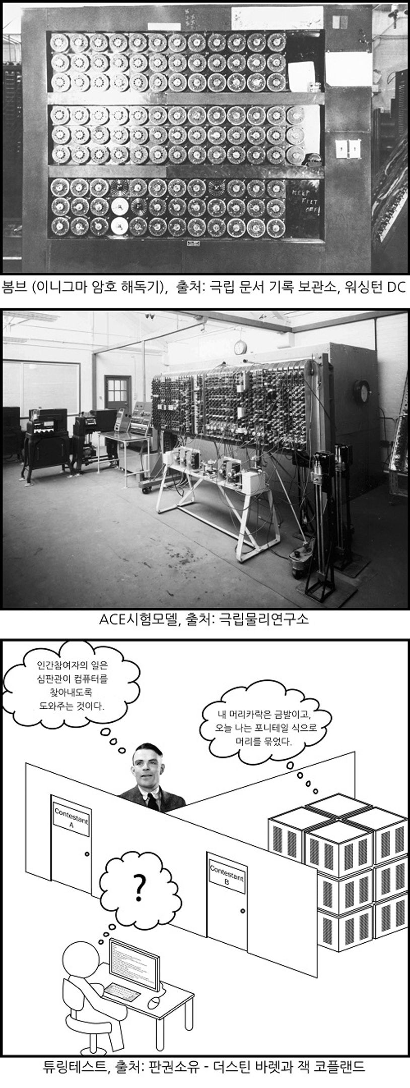 앨런 튜링 상세 이미지
