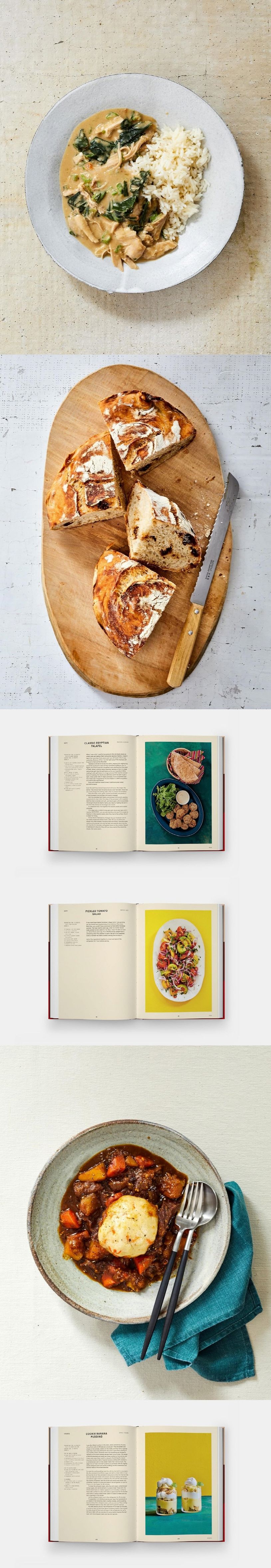 The Contemporary African Kitchen | Smalls, Alexander - 교보문고