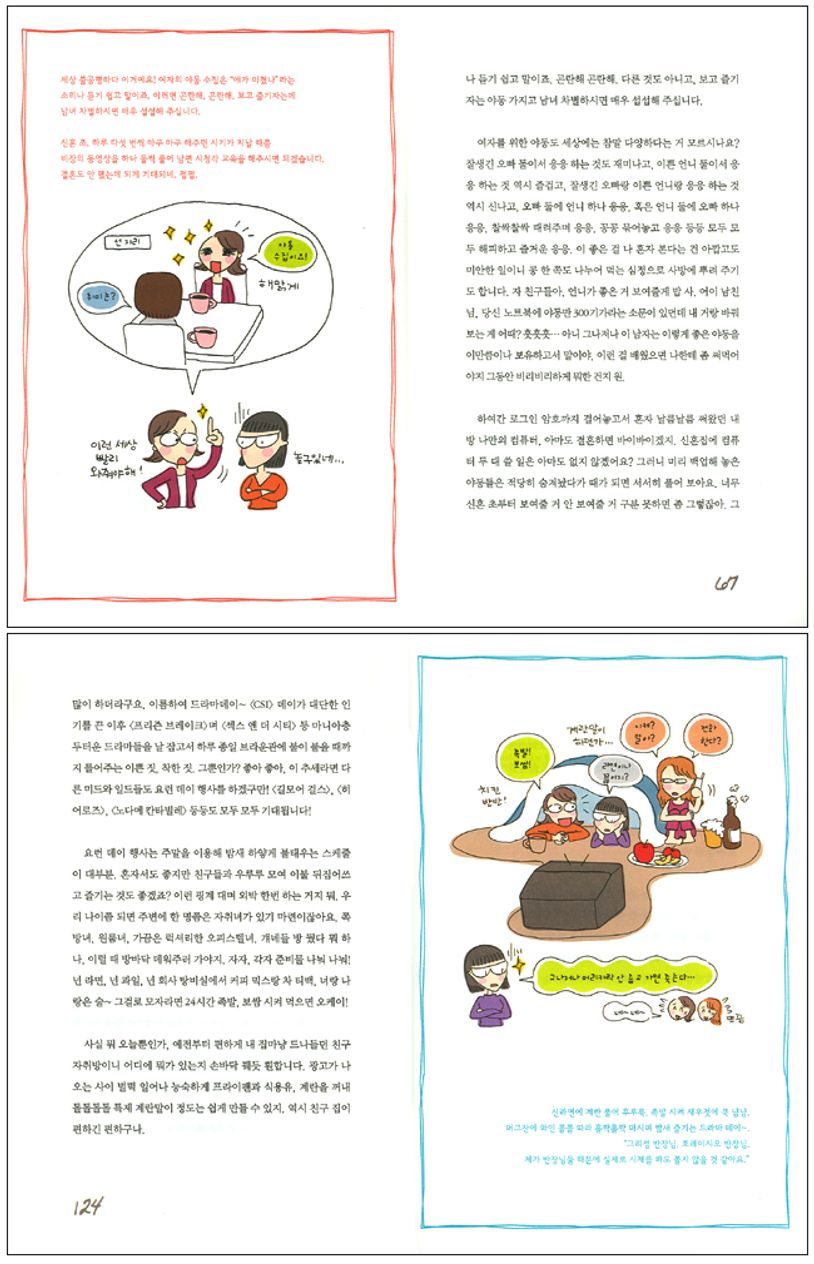 결혼 전에 하지 않으면 정말 억울한 서른여섯 가지 | 신예희 - 교보문고