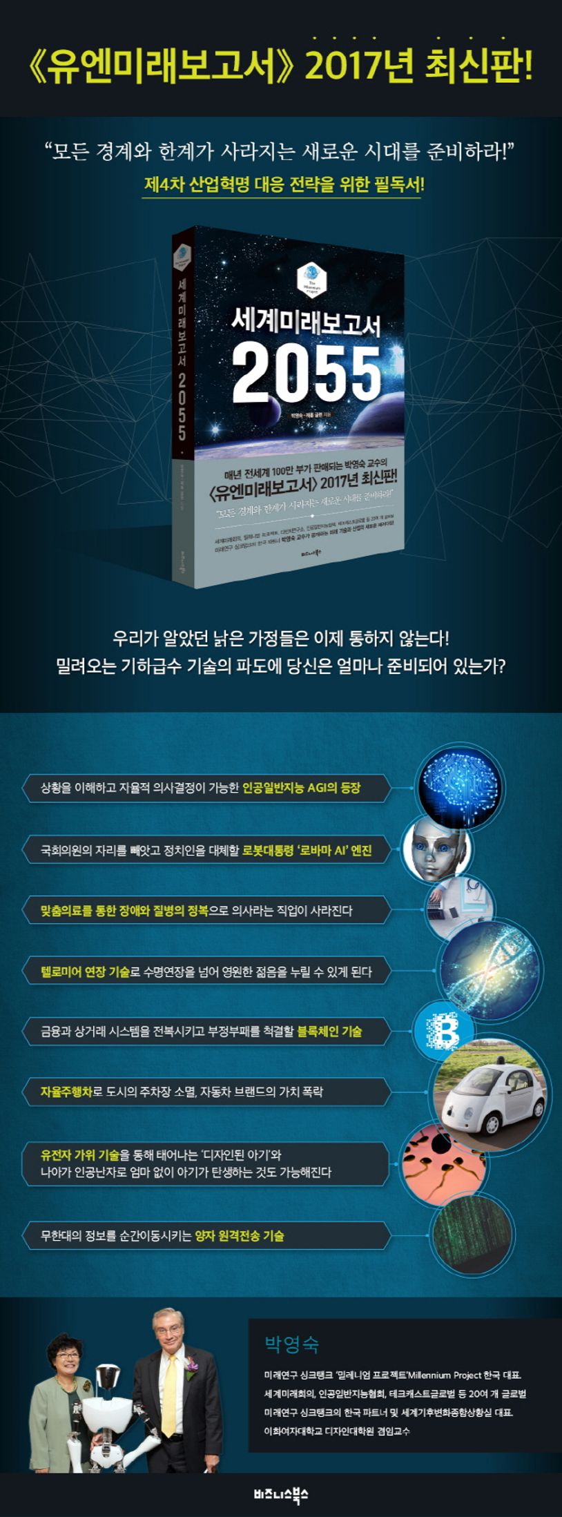 세계미래보고서 2055 상세 이미지