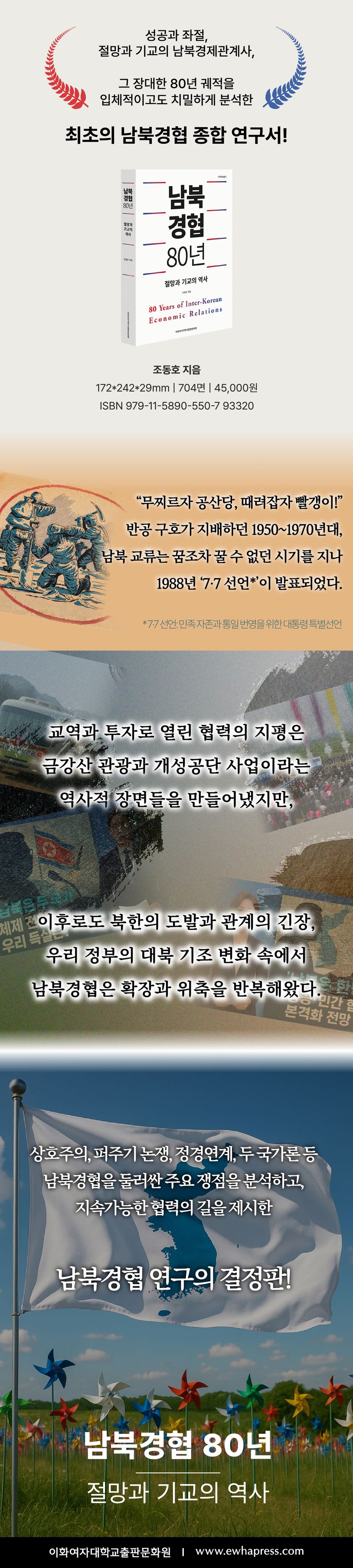 남북경협 80년 상세 이미지