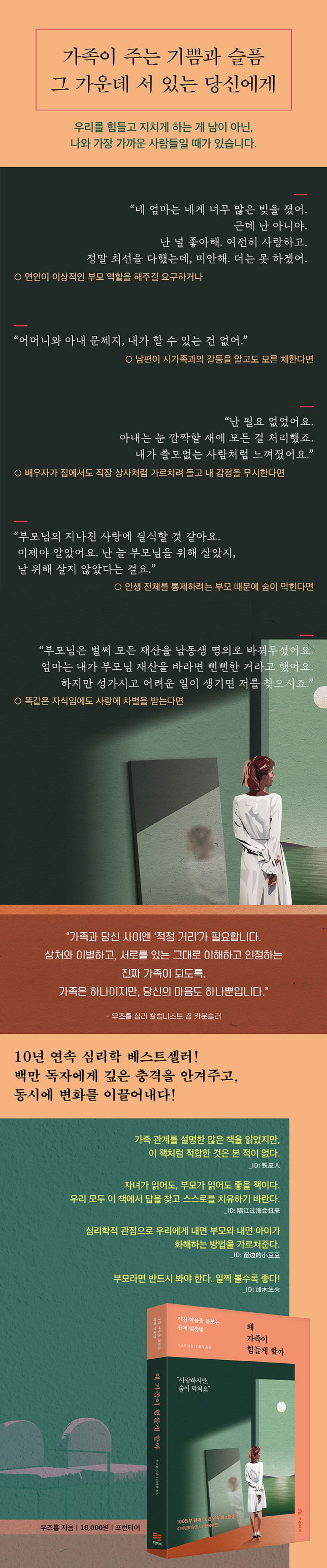 왜 가족이 힘들게 할까 상세 이미지