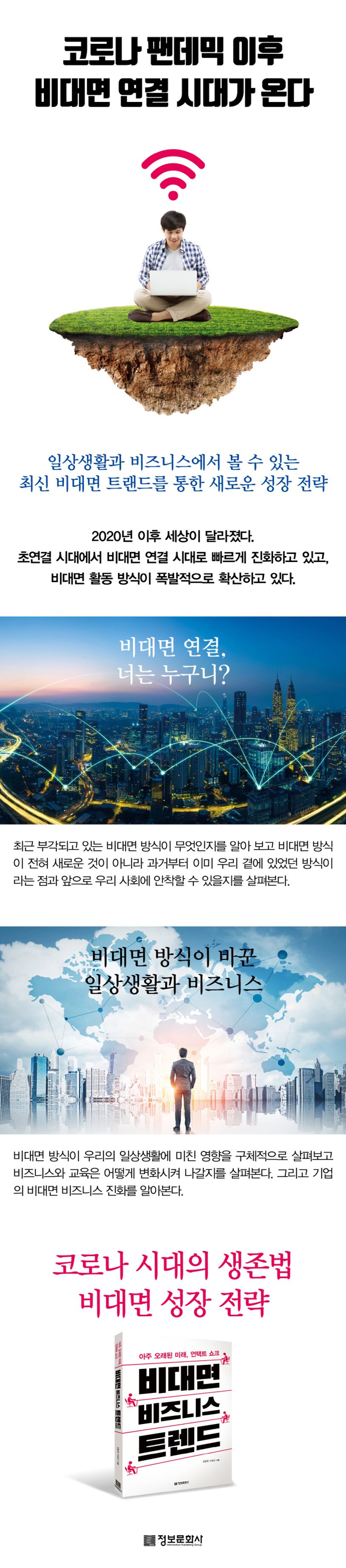 비대면 비즈니스 트렌드 상세 이미지