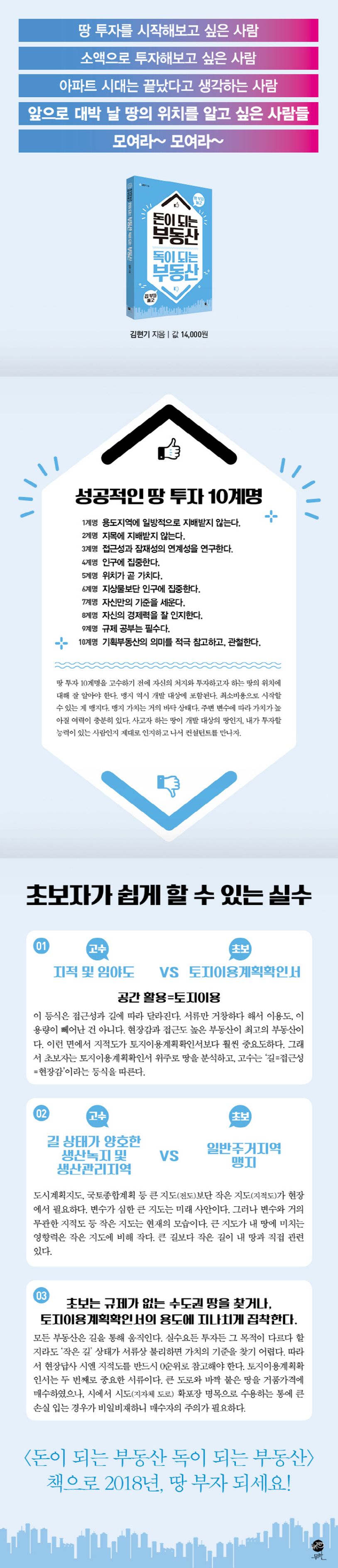 돈이 되는 부동산 독이 되는 부동산 | 김현기 - 교보문고