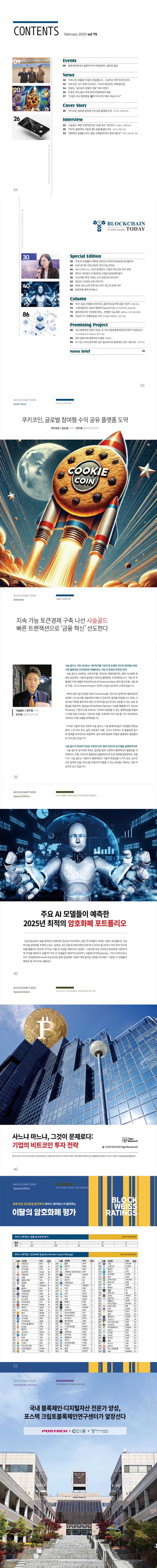 체인 코인 (88) 사진