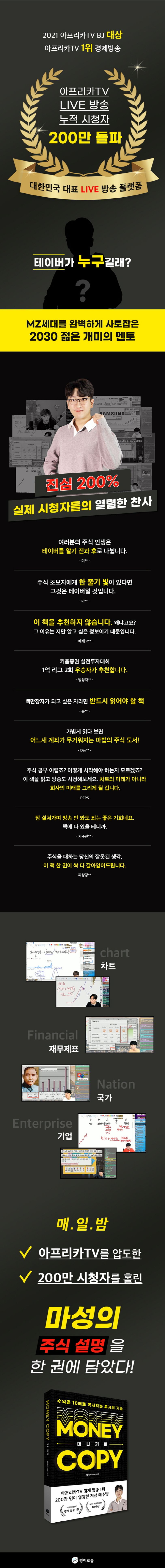 머니카피: 수익을 10배로 복사하는 투자의 기술 상세 이미지