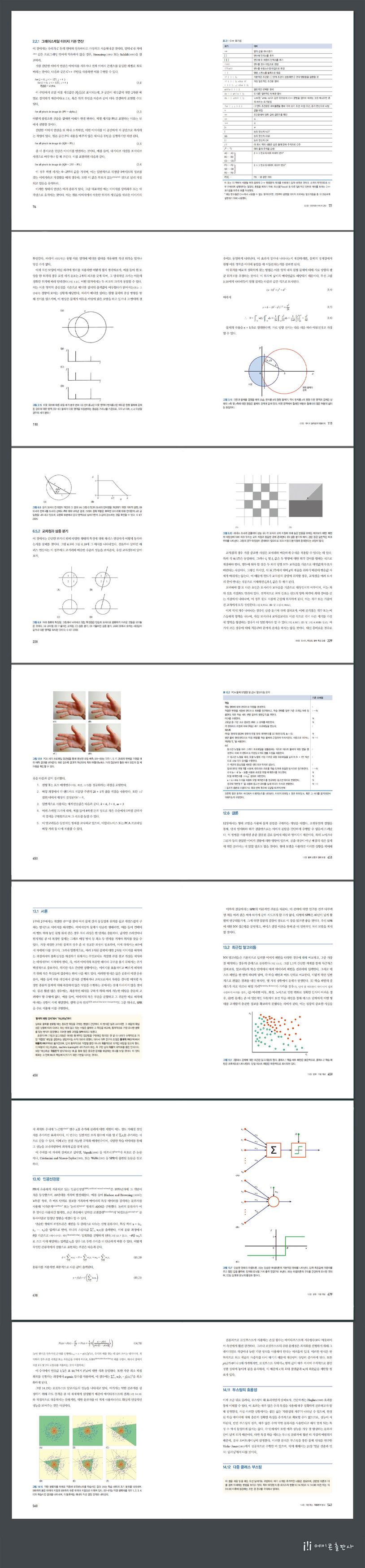 컴퓨터 비전 상세 이미지