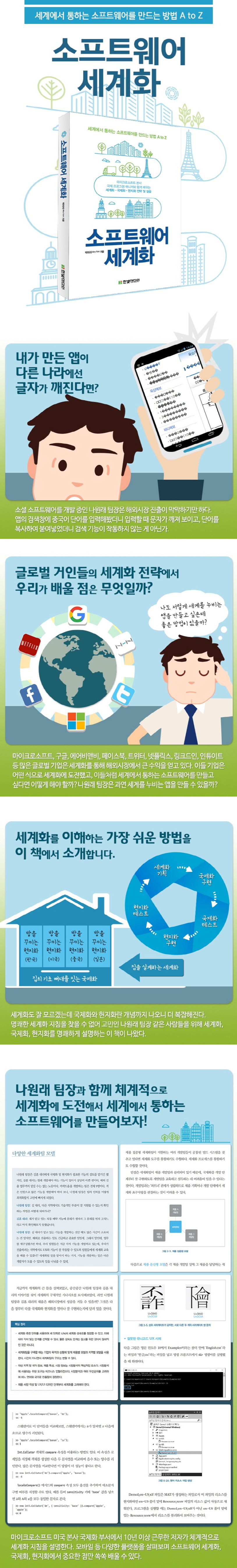 소프트웨어 세계화 상세 이미지