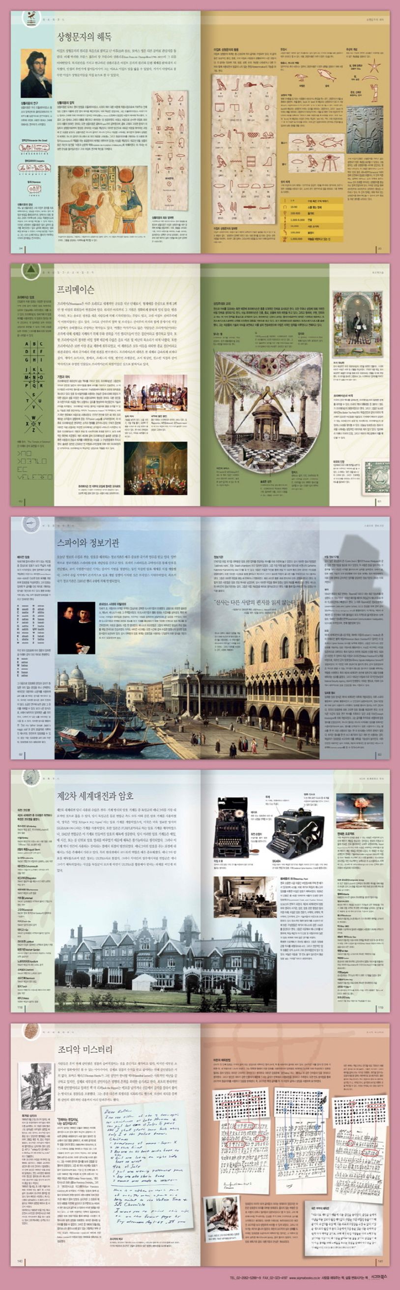 시크릿 코드 | 폴 룬드 - 교보문고