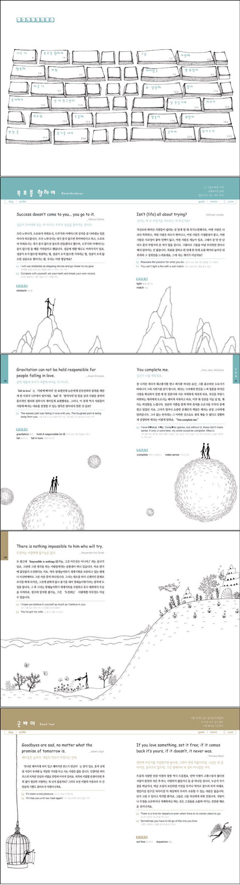 달콤 쌉싸름한 영어책 | 이수희 - 교보문고