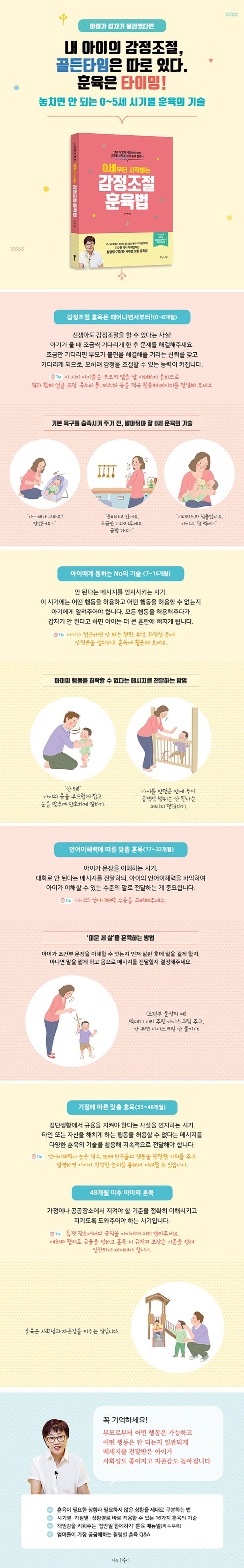 감정조절 훈육법 상세 이미지