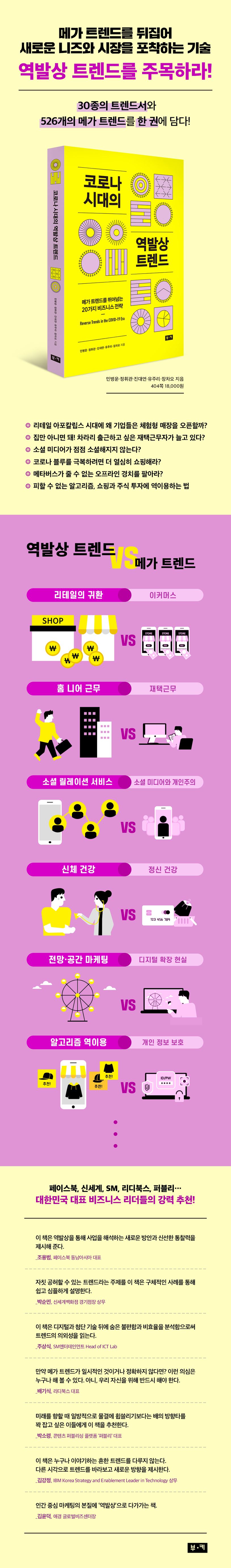 코로나 시대의 역발상 트렌드 상세 이미지