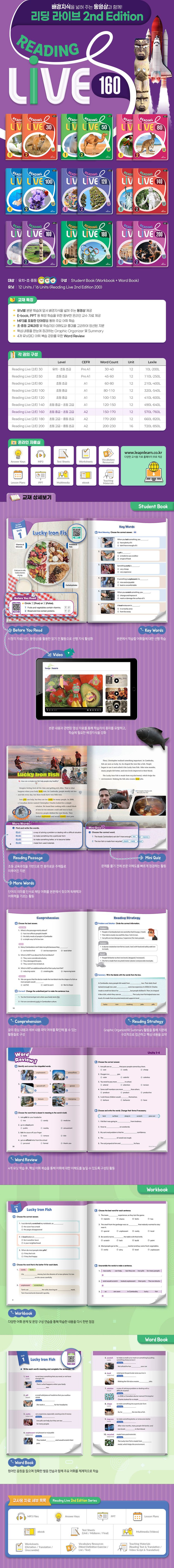 Reading Live 160 1 상세 이미지