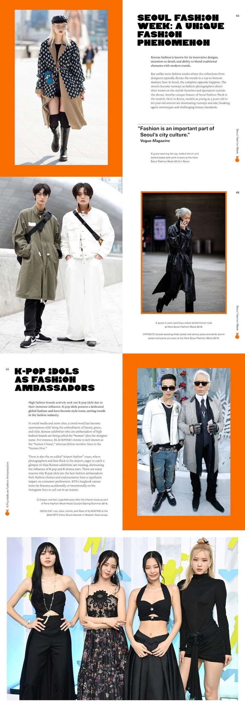 Little Book of Seoul Style Dianne, Pineda-Kim 교보문고