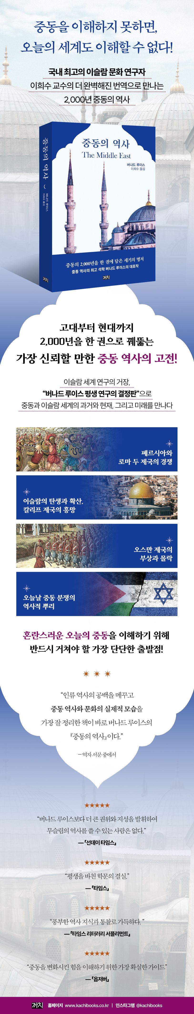 중동의 역사 상세 이미지