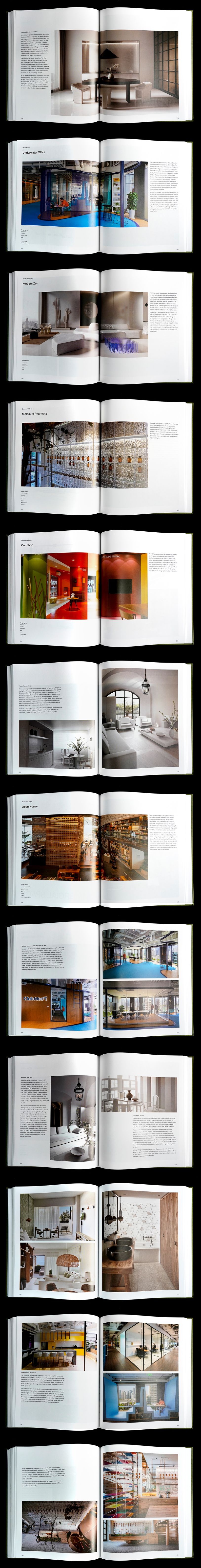70 Ideas From Global Best Interior Design II | Aihong, Li - 교보문고