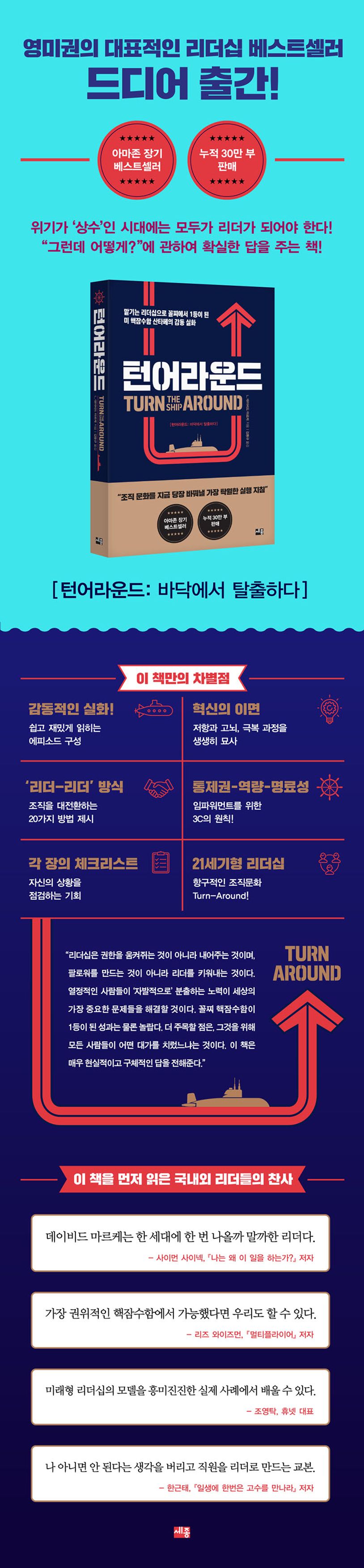 턴어라운드 상세 이미지