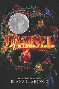 Damsel 표지