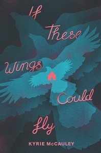 If These Wings Could Fly 표지