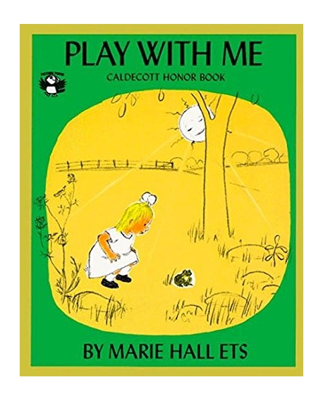 Play With Me 표지