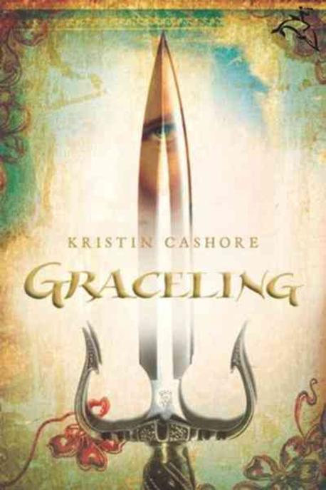 Graceling 표지