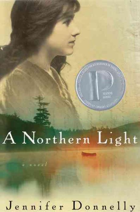 A Northern Light 표지