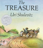 The Treasure 표지