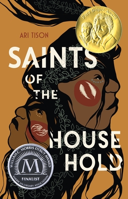 Saints of the Household 표지
