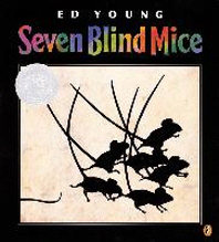 Seven Blind Mice 표지