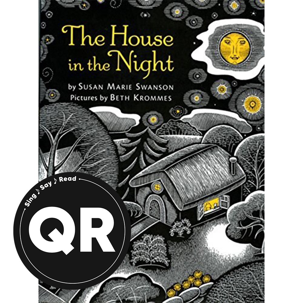 The House in the Night 표지