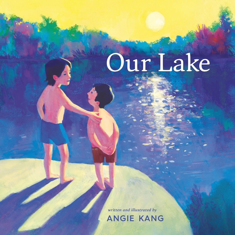 Our Lake 표지