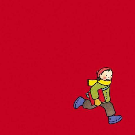 The Red Book 표지