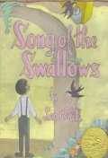 Song of the Swallows 표지