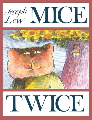 Mice Twice 표지