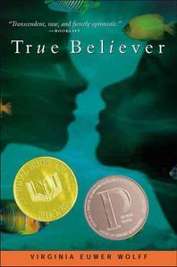 True Believer 표지