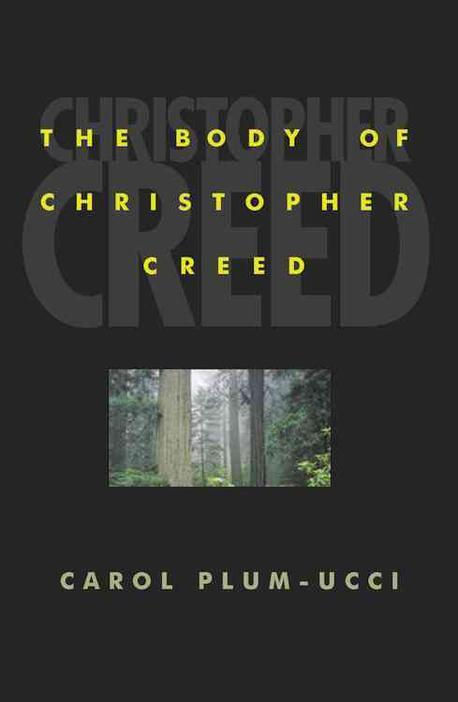 The Body of Christopher Creed 표지