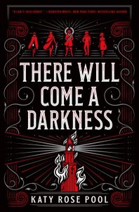 There Will Come a Darkness 표지
