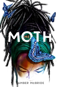 Me (Moth) 표지