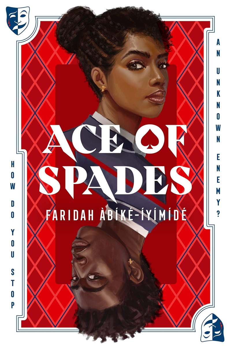 Ace of Spades 표지