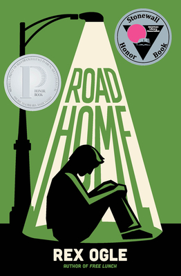 Road Home 표지