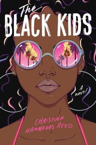 The Black Kids 표지
