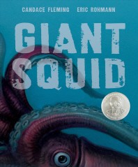 Giant Squid 표지