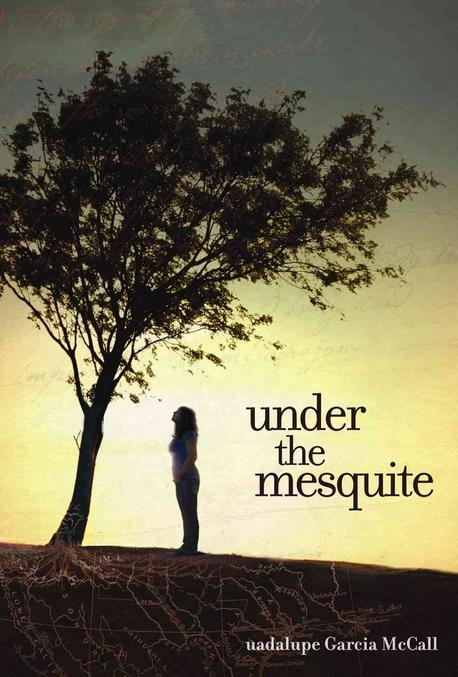 Under the Mesquite 표지
