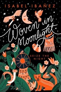 Woven in Moonlight 표지